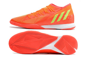 Adidas Predator Edge.1 Sem Cadarço Futsal