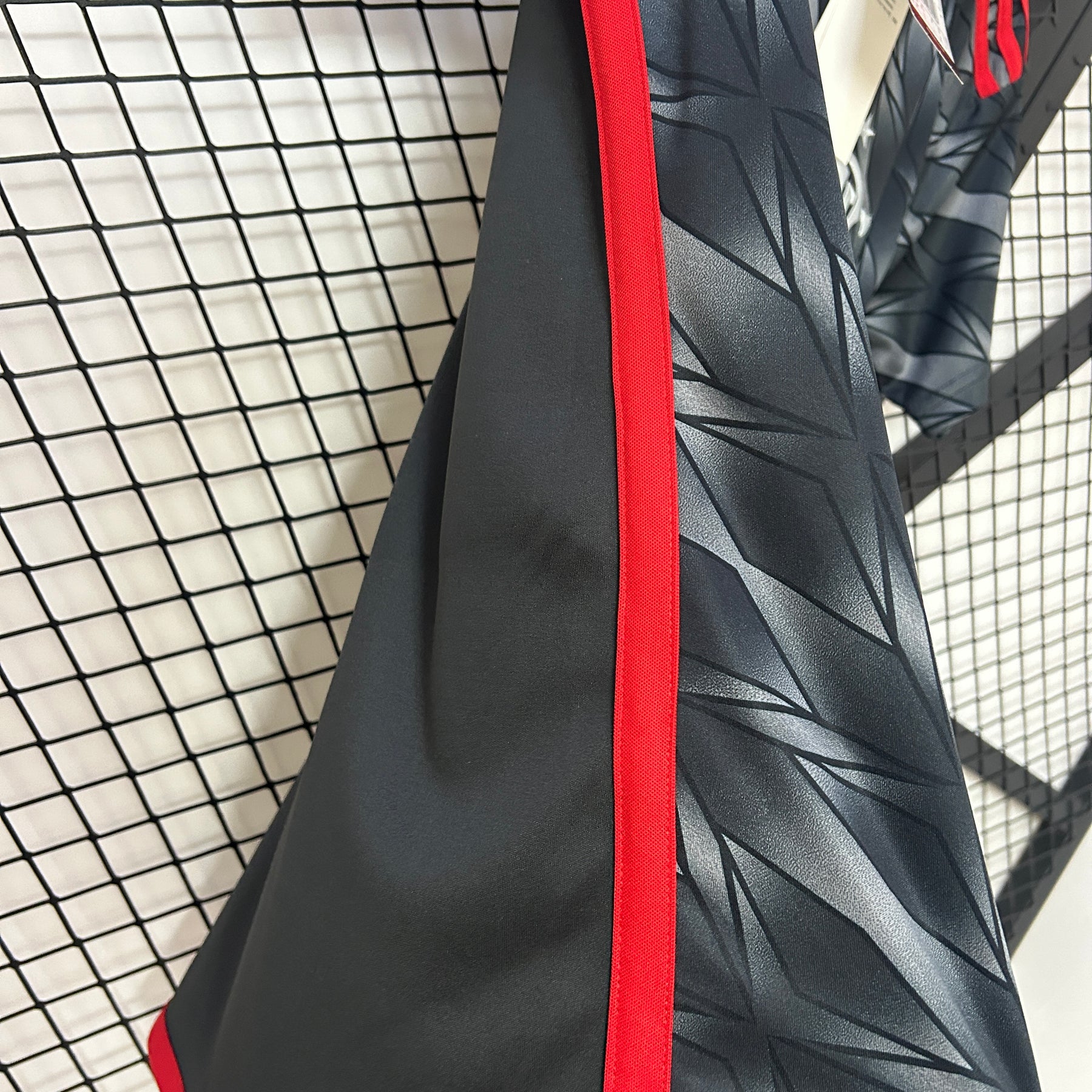 Camisa Feminina Flamengo 24/25 Adidas