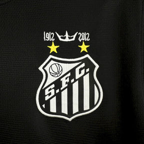 Camisa Santos Retro 11/12