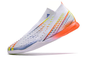 Adidas Predator Edge.1 Sem Cadarço Futsal