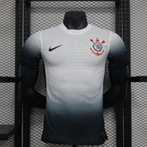 Camisa Corinthians Versão Jogador 2024/25 Home