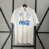 Camisa Cruzeiro Rêtro 93/94