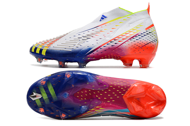 Adidas Predator Edge+