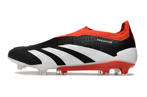 Adidas Predator Elite Laceless Sem Cadarço
