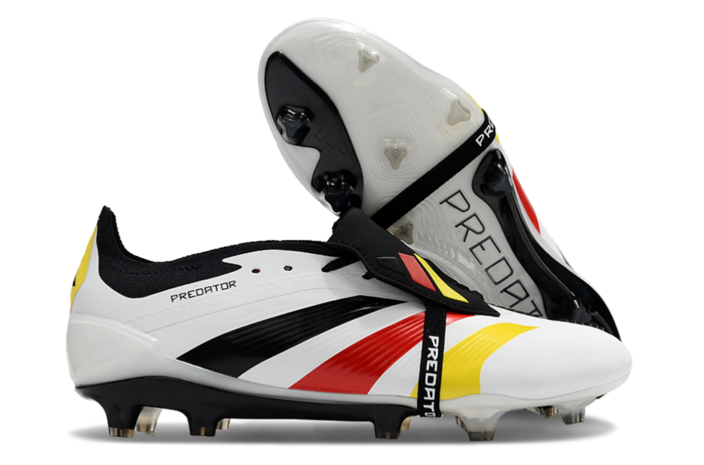 Adidas Predator Elite Tongue