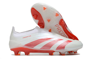 Adidas Predator Elite Laceless Sem Cadarço