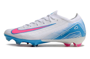 Nike AIrzoom Mercurial Vapor 16 Rosa Azul Elite