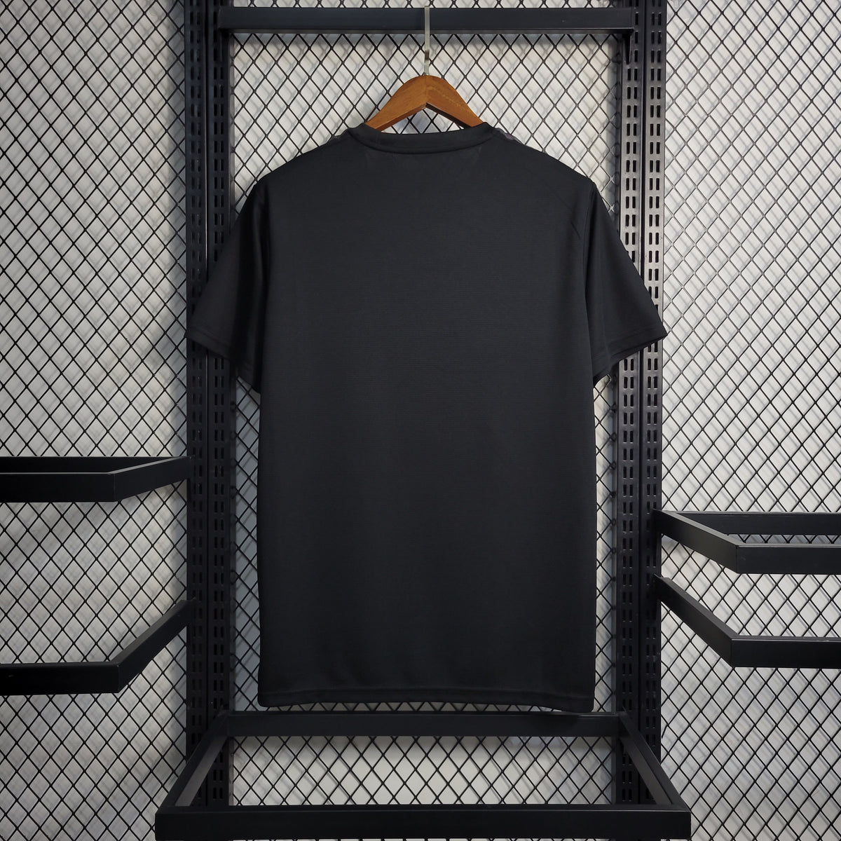 Camisa Flamengo [Edição Limitada] 23/24 Adidas - Preto