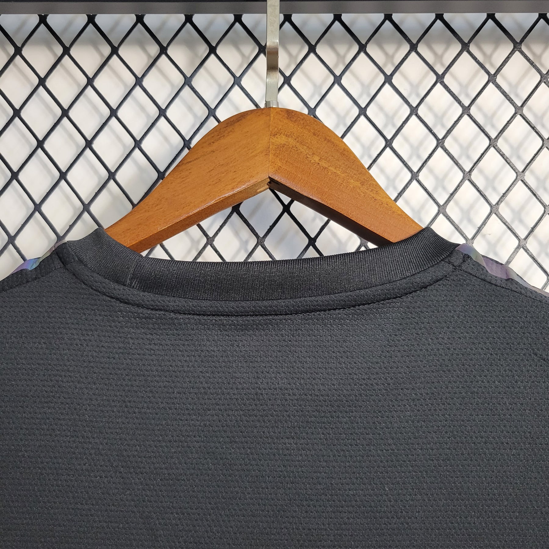 Camisa Flamengo [Edição Limitada] 23/24 Adidas - Preto