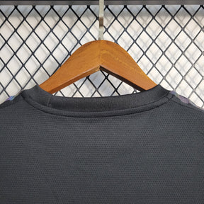 Camisa Flamengo [Edição Limitada] 23/24 Adidas - Preto