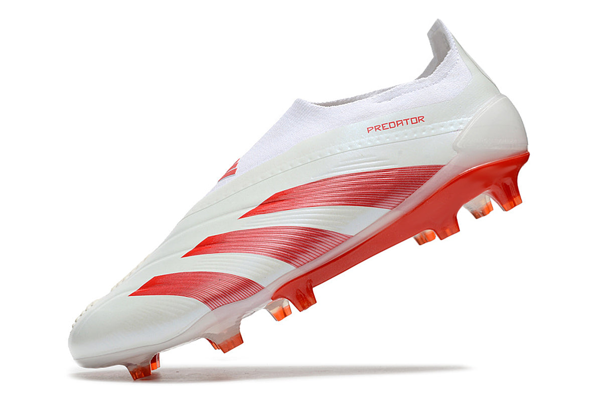 Adidas Predator Elite Laceless Sem Cadarço