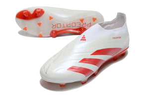 Adidas Predator Elite Laceless Sem Cadarço