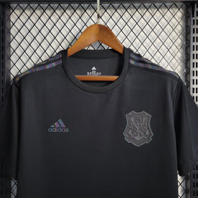 Camisa Flamengo [Edição Limitada] 23/24 Adidas - Preto