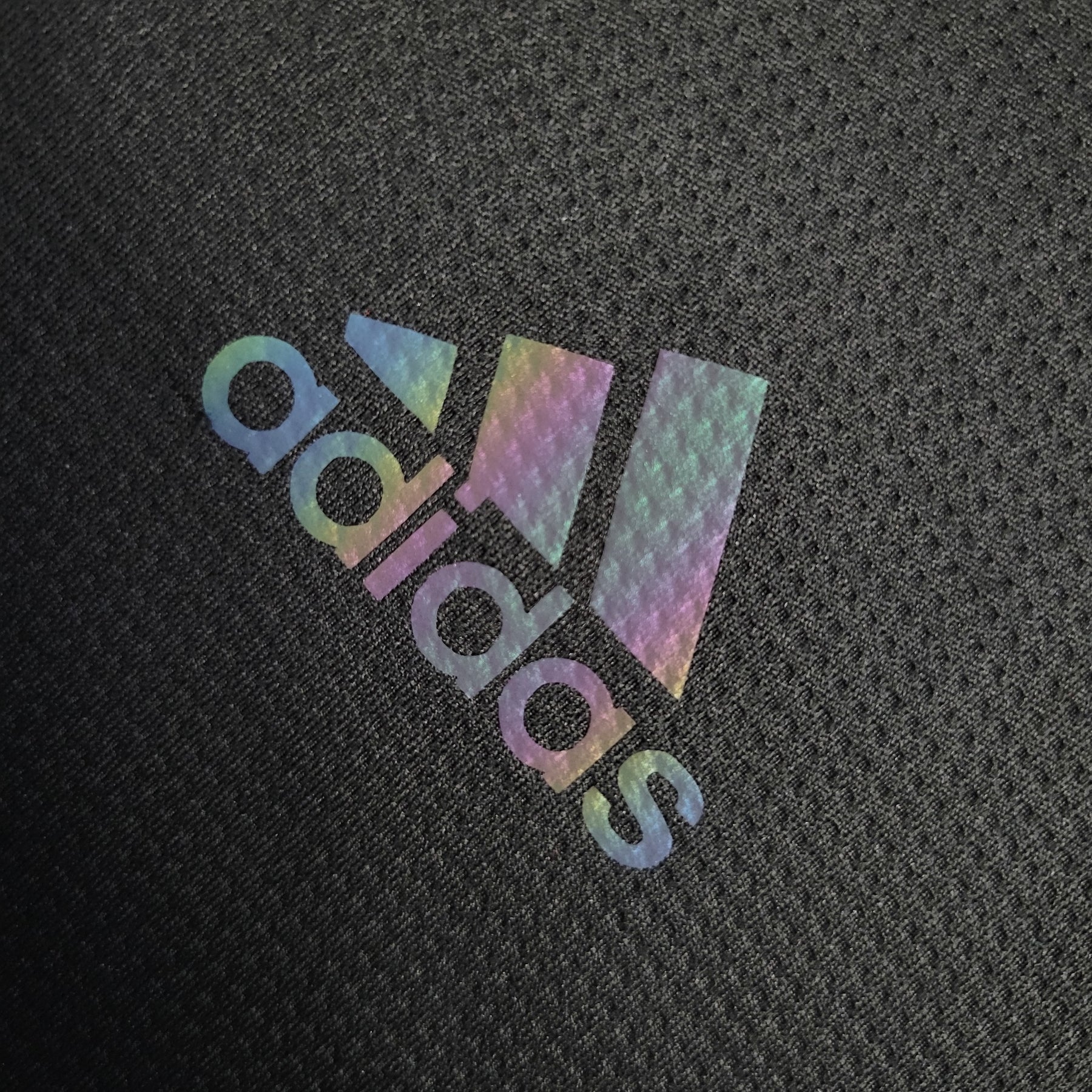 Camisa Flamengo [Edição Limitada] 23/24 Adidas - Preto