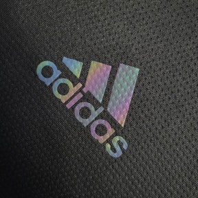 Camisa Flamengo [Edição Limitada] 23/24 Adidas - Preto