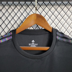 Camisa Flamengo [Edição Limitada] 23/24 Adidas - Preto