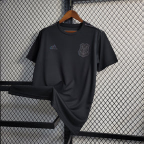 Camisa Flamengo [Edição Limitada] 23/24 Adidas - Preto