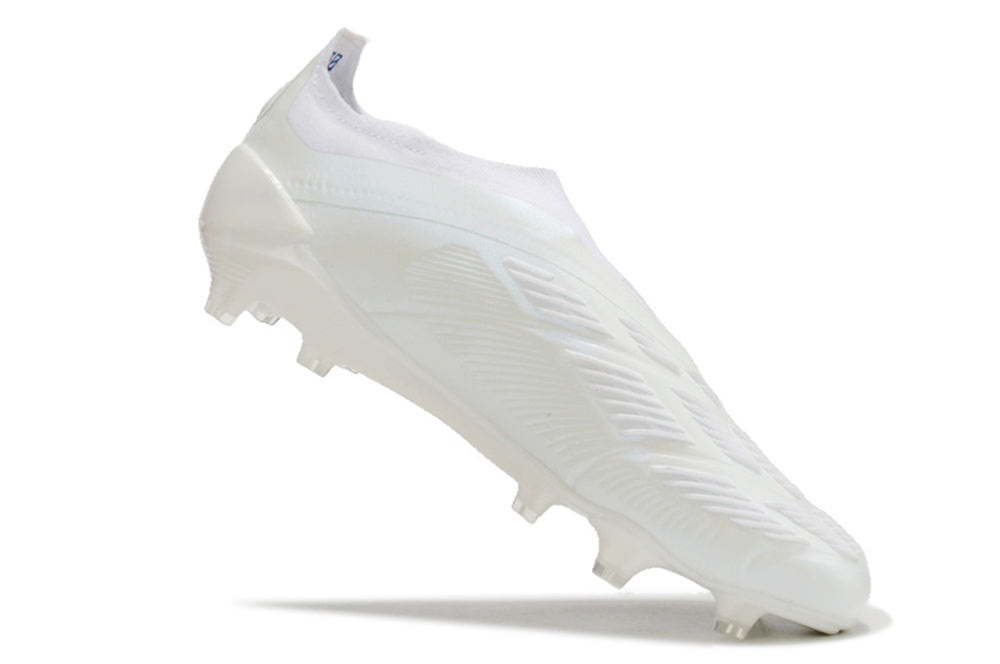 Adidas Predator Elite Laceless Sem Cadarço