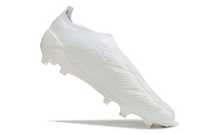Adidas Predator Elite Laceless Sem Cadarço