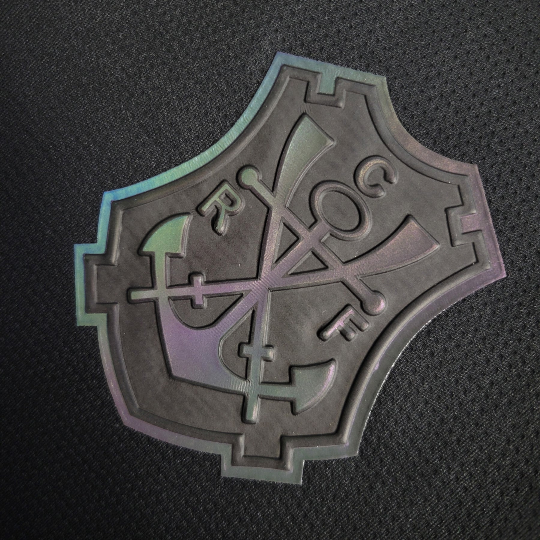 Camisa Flamengo [Edição Limitada] 23/24 Adidas - Preto