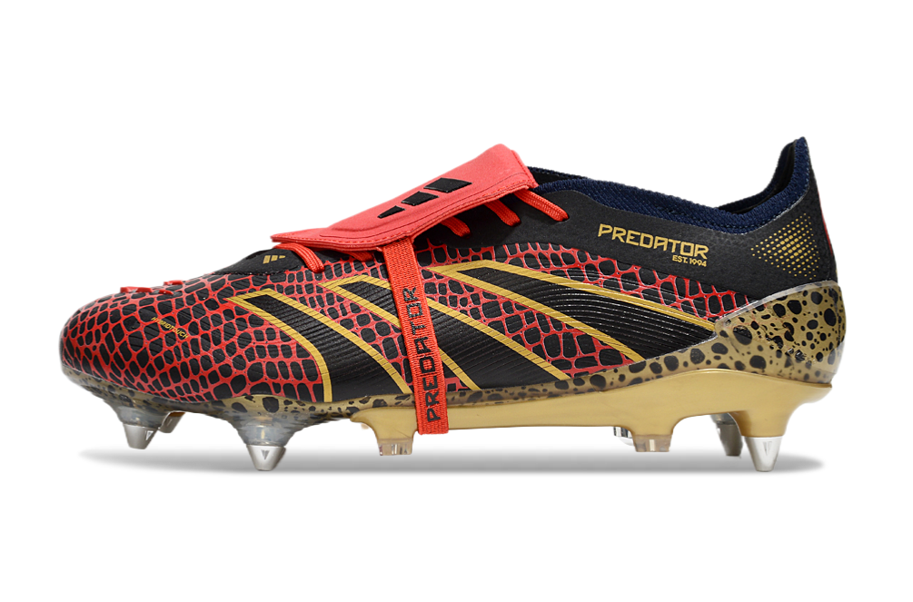 Adidas Predator Elite Tongue SG