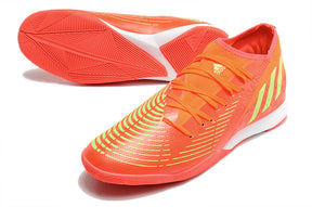 Adidas Predator Edge.1 Sem Cadarço Futsal
