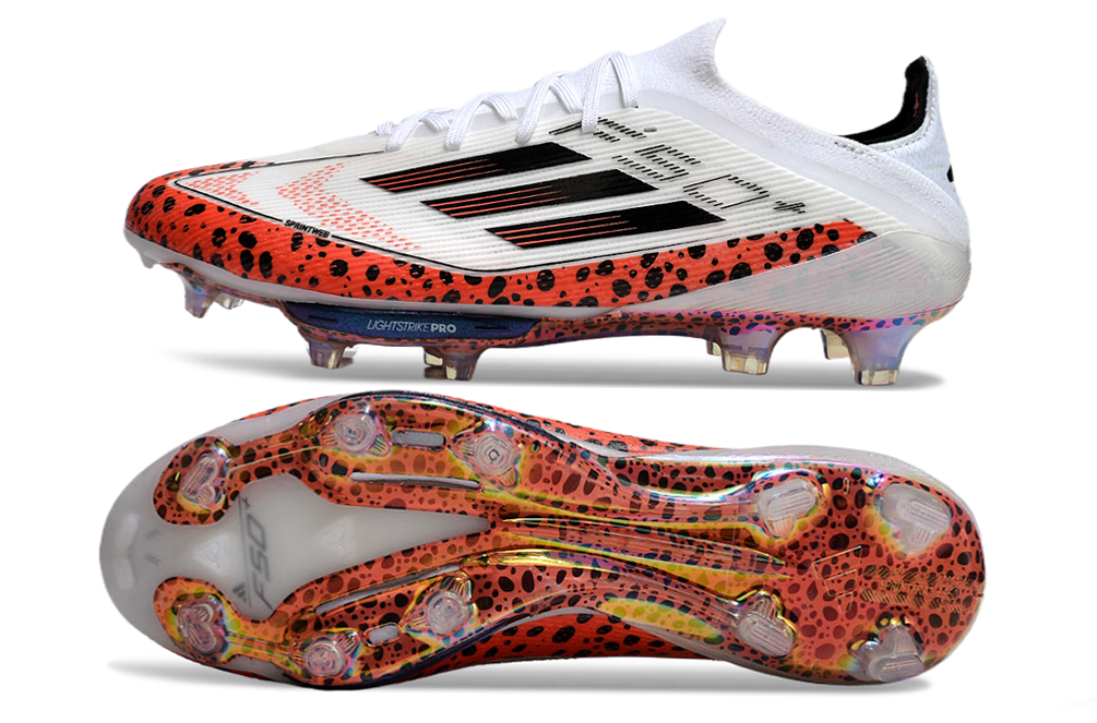 Adidas F50+ .1