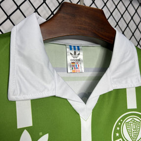 Camisa Home Retrô Palmeiras 1992