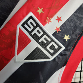 Regata São Paulo NBA