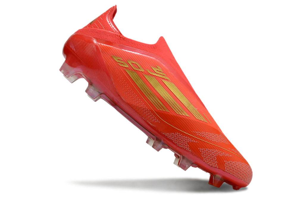 Adidas F50 Elite Laceless Sem Cadarço