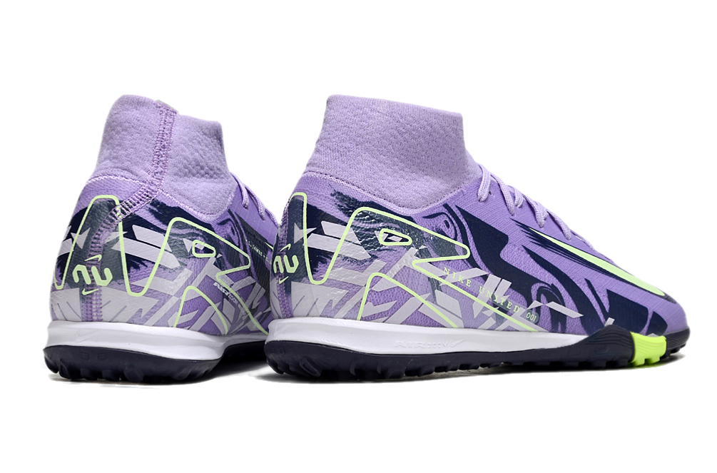 Nike Air Zoom Mercurial Superfly 16 Society