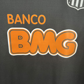 Camisa Santos Retro 11/12