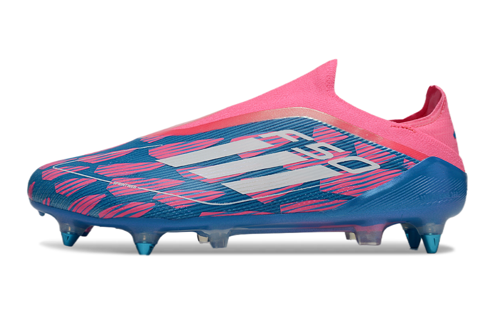 Adidas F50 Elite Laceless SG