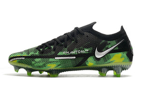 Nike Phantom Gt - Verde