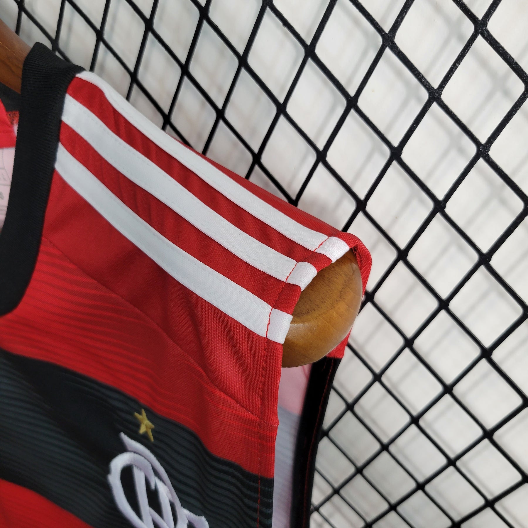Regata Flamengo 23/24