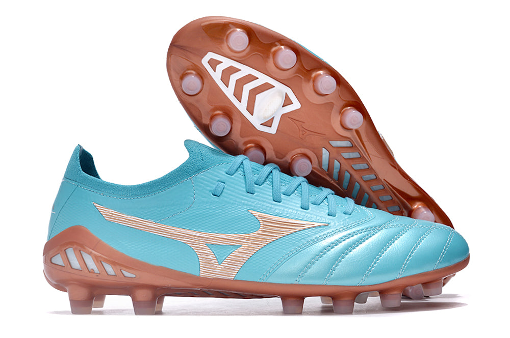 Mizuno Morelia Neo III