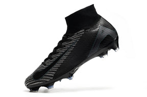 Nike AIrzoom Mercurial Superfly 16 Preta Elite Botinha
