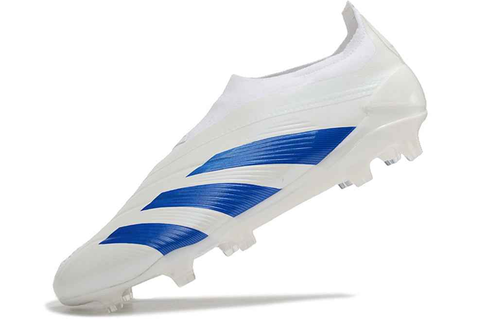 Adidas Predator Elite Laceless Sem Cadarço