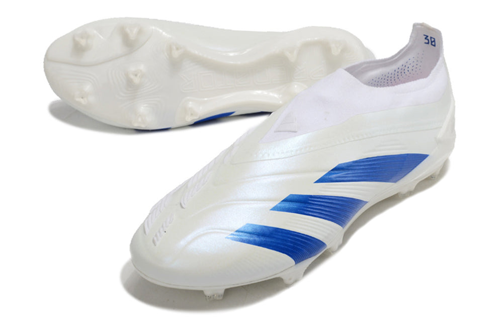 Adidas Predator Elite Laceless Sem Cadarço