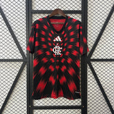 Camisa Flamengo 25/26