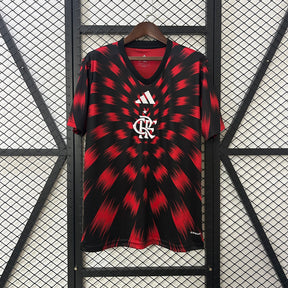 Camisa Flamengo 25/26