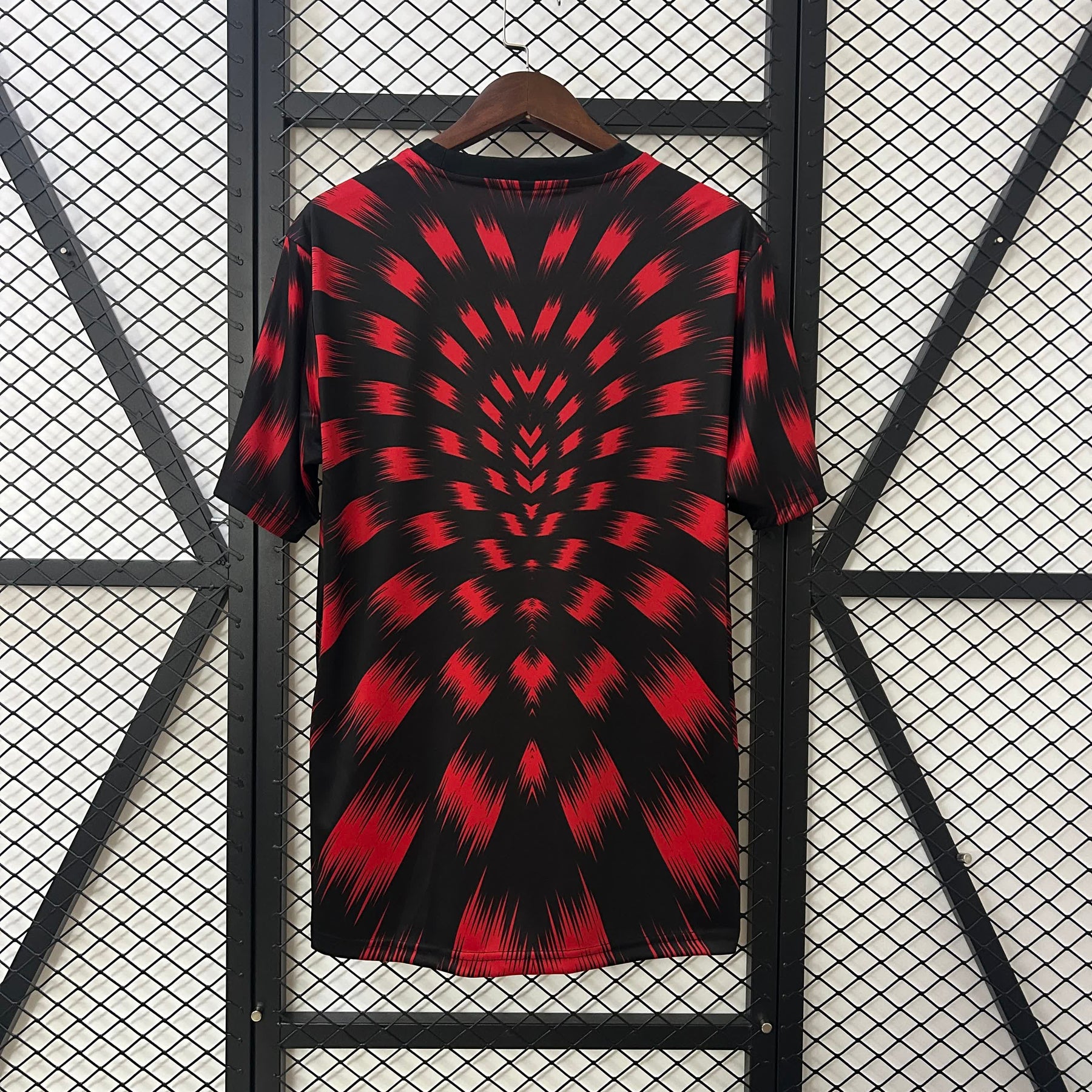 Camisa Flamengo 25/26