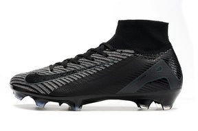 Nike AIrzoom Mercurial Superfly 16 Preta Elite Botinha