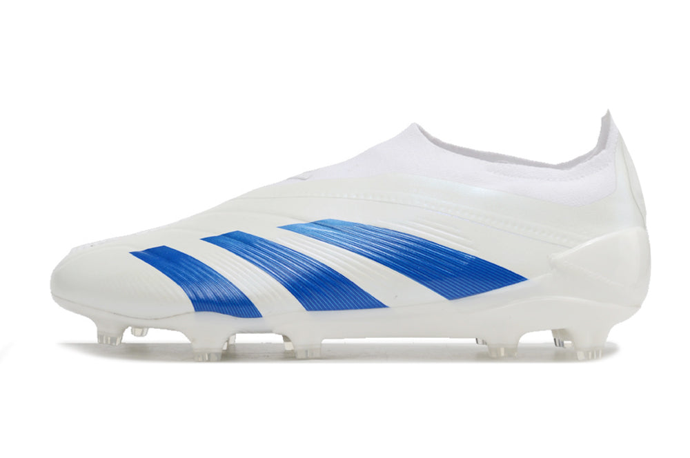 Adidas Predator Elite Laceless Sem Cadarço