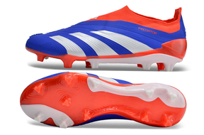 Adidas Predator Elite Laceless Sem Cadarço