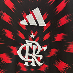 Camisa Flamengo 25/26