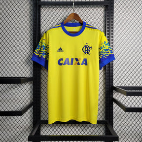Camisa Flamengo Rêtro 17/18