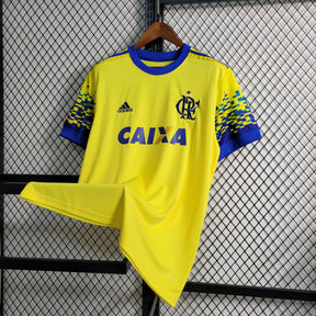 Camisa Flamengo Rêtro 17/18