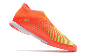 Adidas Predator Edge.1 Sem Cadarço Futsal