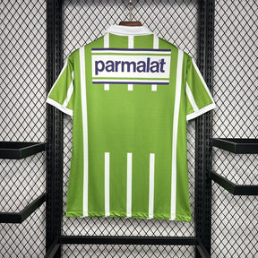 Camisa Home Retrô Palmeiras 1992